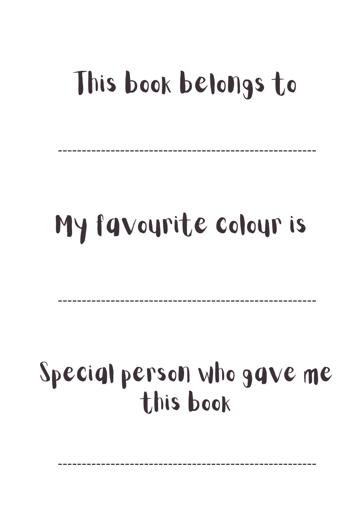 My amazing book of number colouring - Image 3