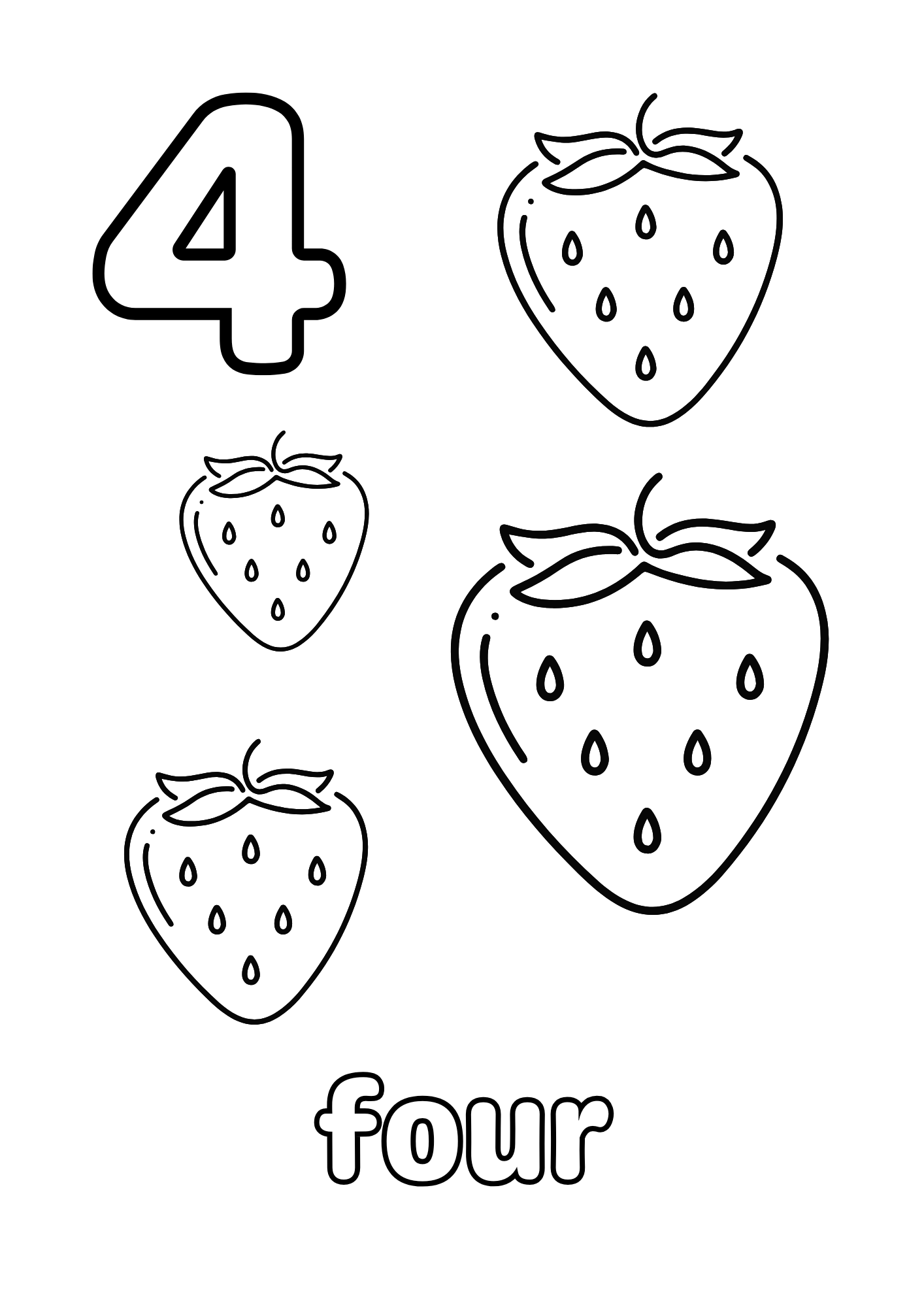 My amazing book of number colouring - Image 7