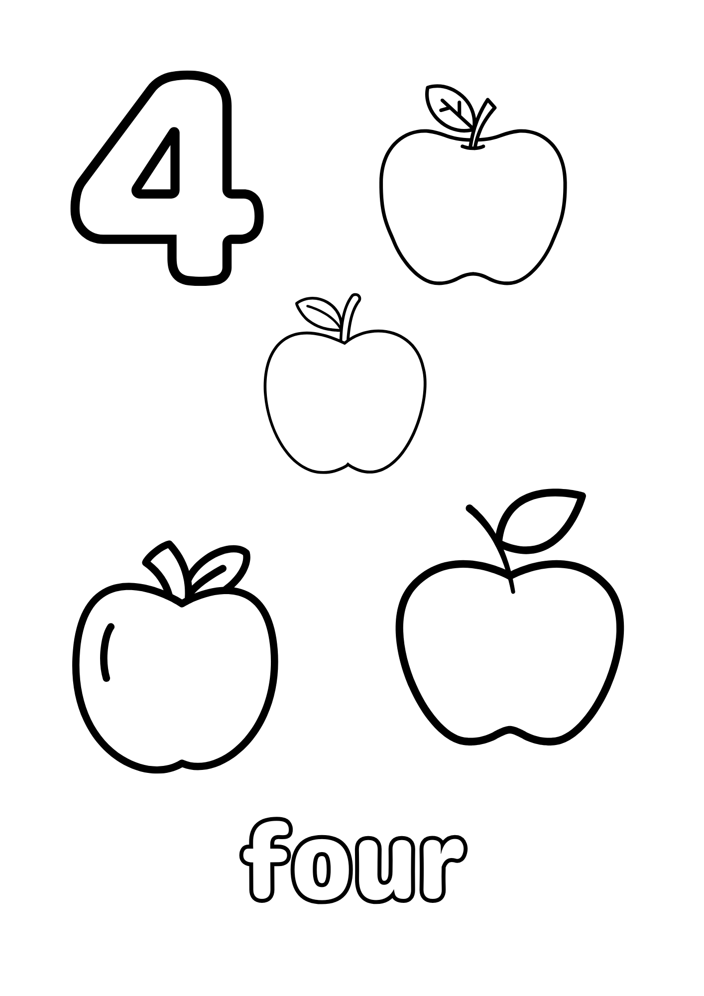 My amazing book of number colouring - Image 8