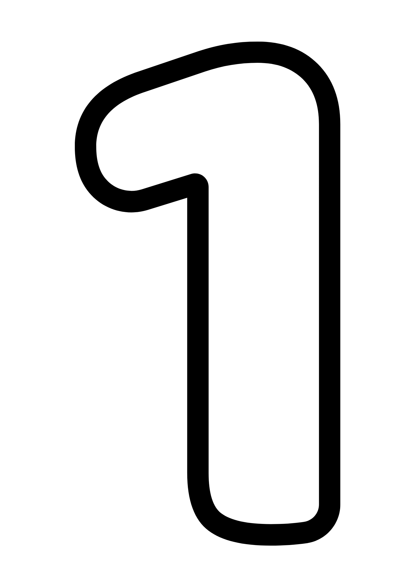 My amazing book of number colouring - Image 4