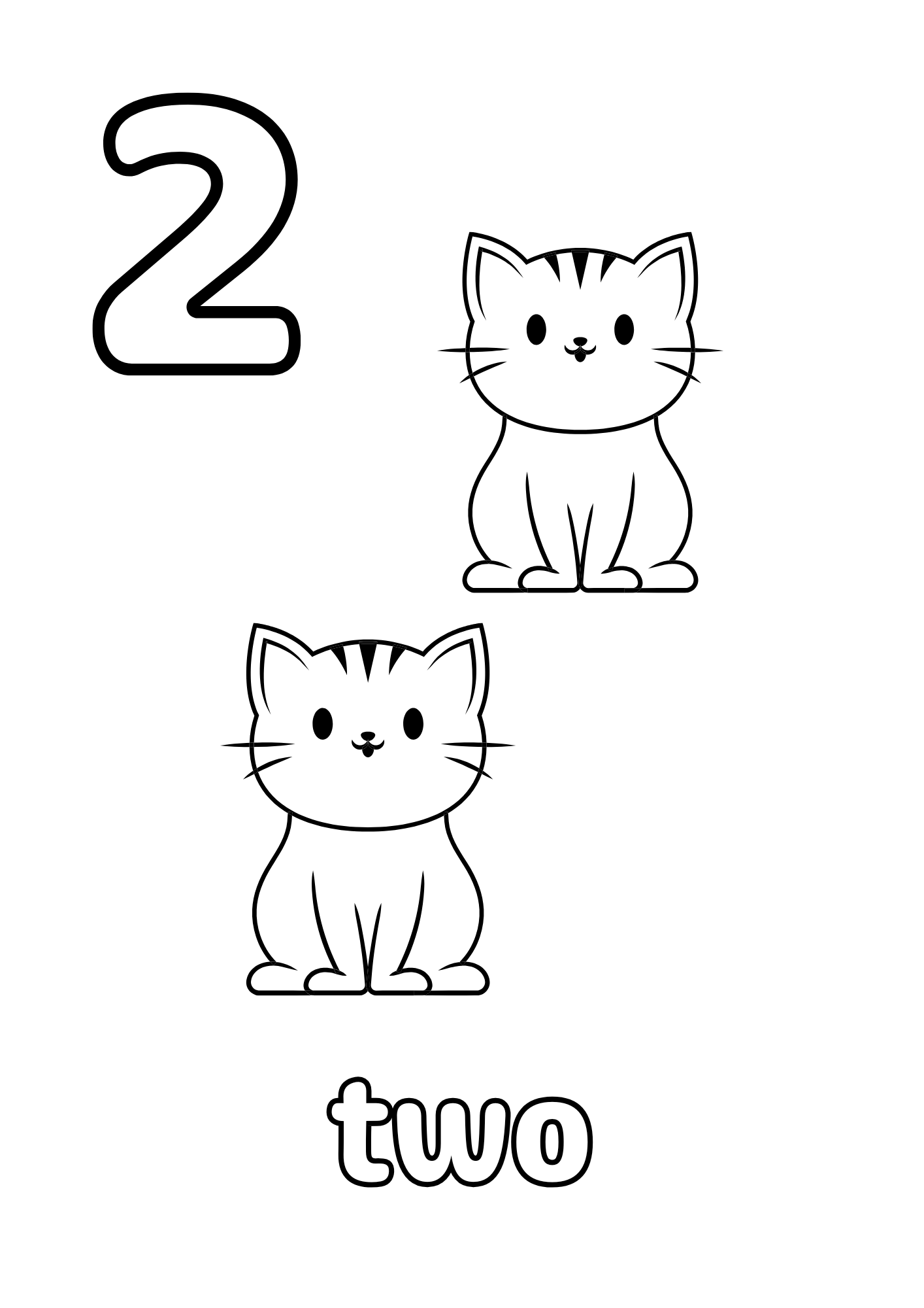 My amazing book of number colouring - Image 6