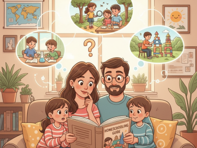 Should we homeschool?