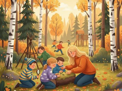 Why Finland Starts Formal Schooling at Age 7: A Detailed Perspective