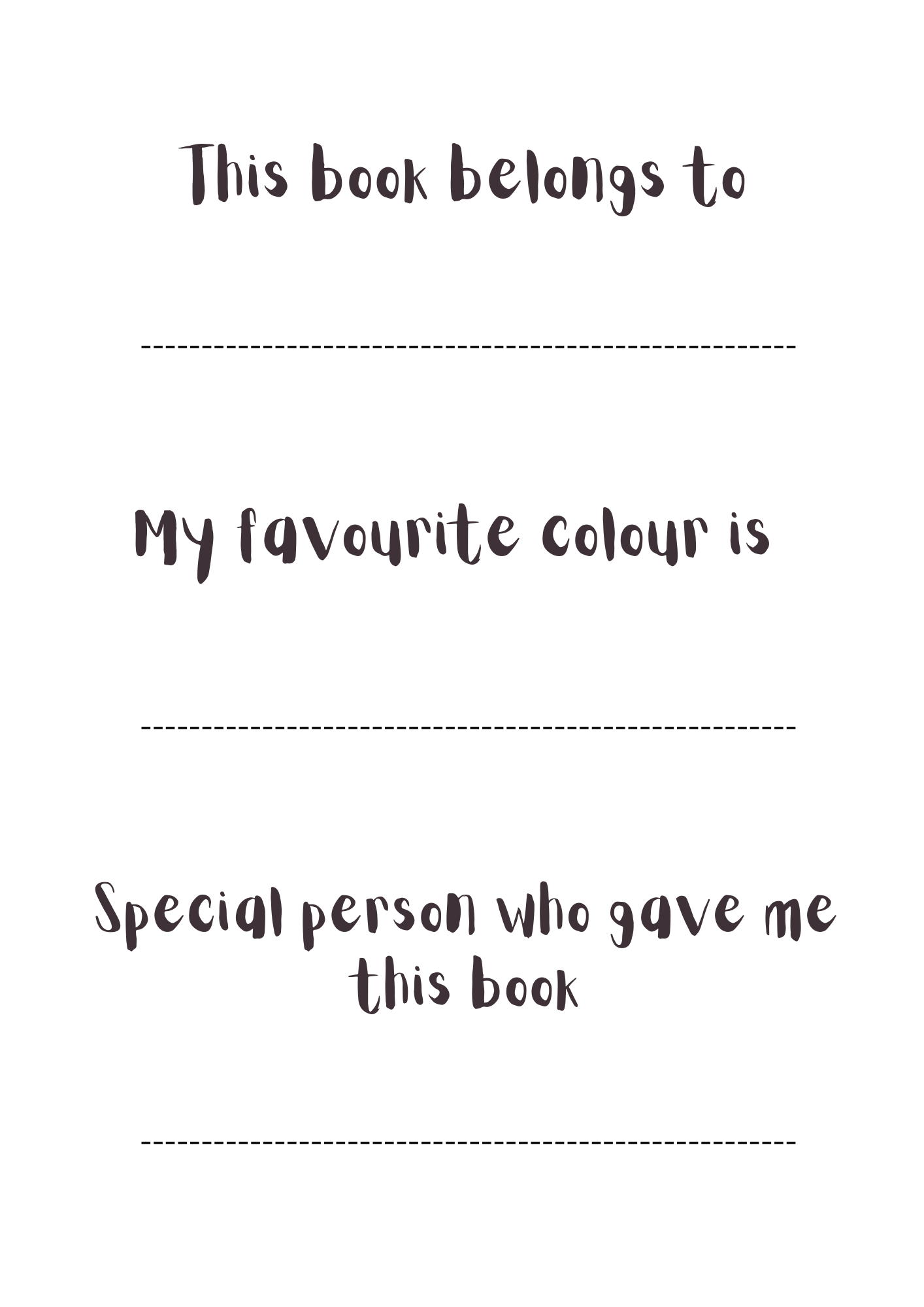 My first maths colouring adventure book - Image 3