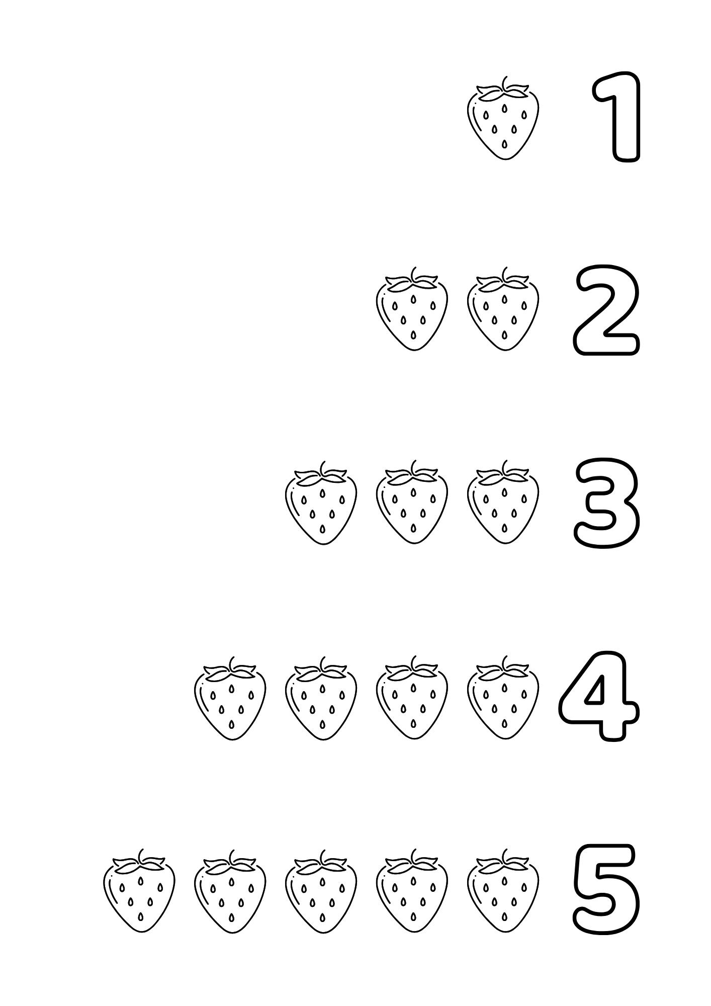 My first maths colouring adventure book - Image 6