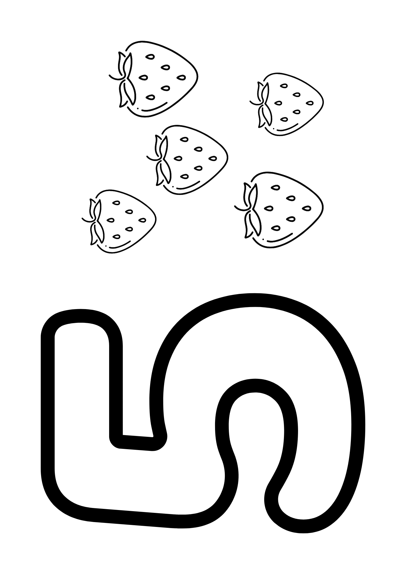 My first maths colouring adventure book - Image 5