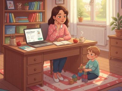 Help! I think my child is behind – what do I do?