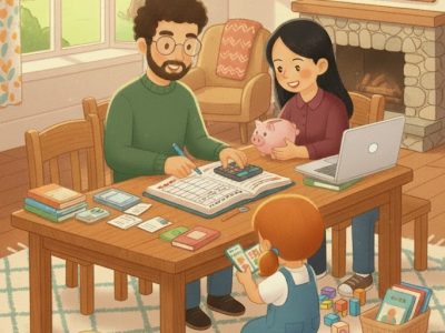 How do we cover the cost of everything???